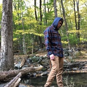 Meet your Posher, Bill